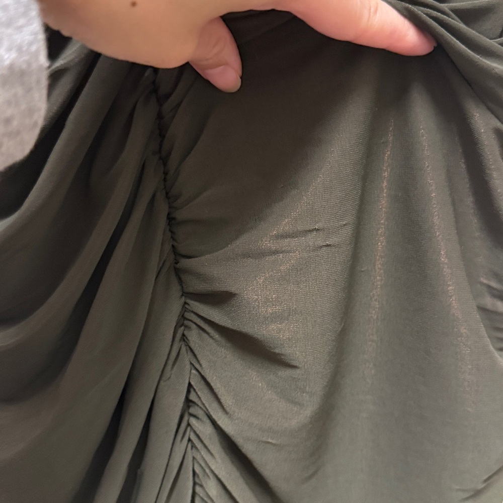 LUPINE DRESS Ronny Kobo - Picture 15 of 16